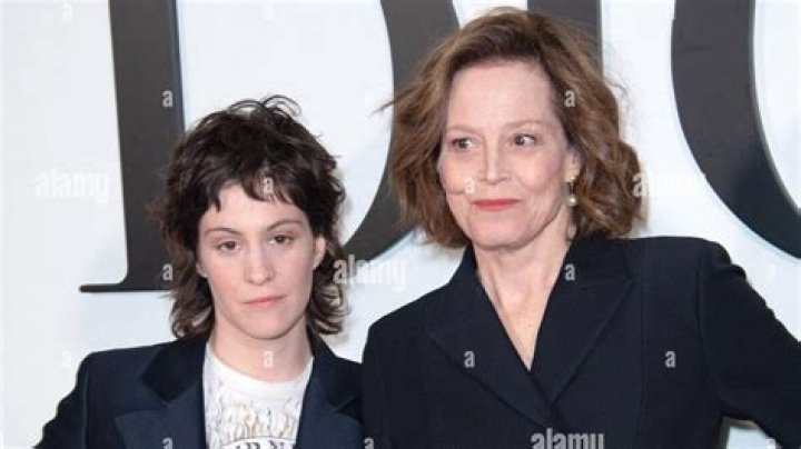 Who Is Sigourney Weaver Daughter Charlotte Simpson? Her Age and Net Worth