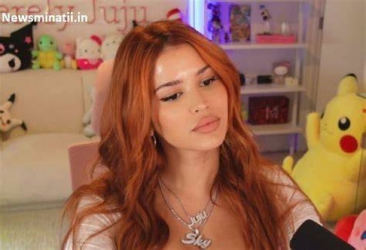 
Who Is Sincerely Juju? OnlyF Video Leaked Viral On Twitter & Reddit 