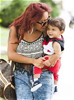 Who Is Snooki? a Deep Dive into the Life and Career of Nicole Polizzi