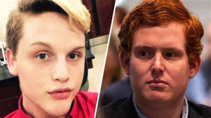 
Who is Stephen Smith? Internet calls for Buster Murdaugh to be investigated next over hit and run 