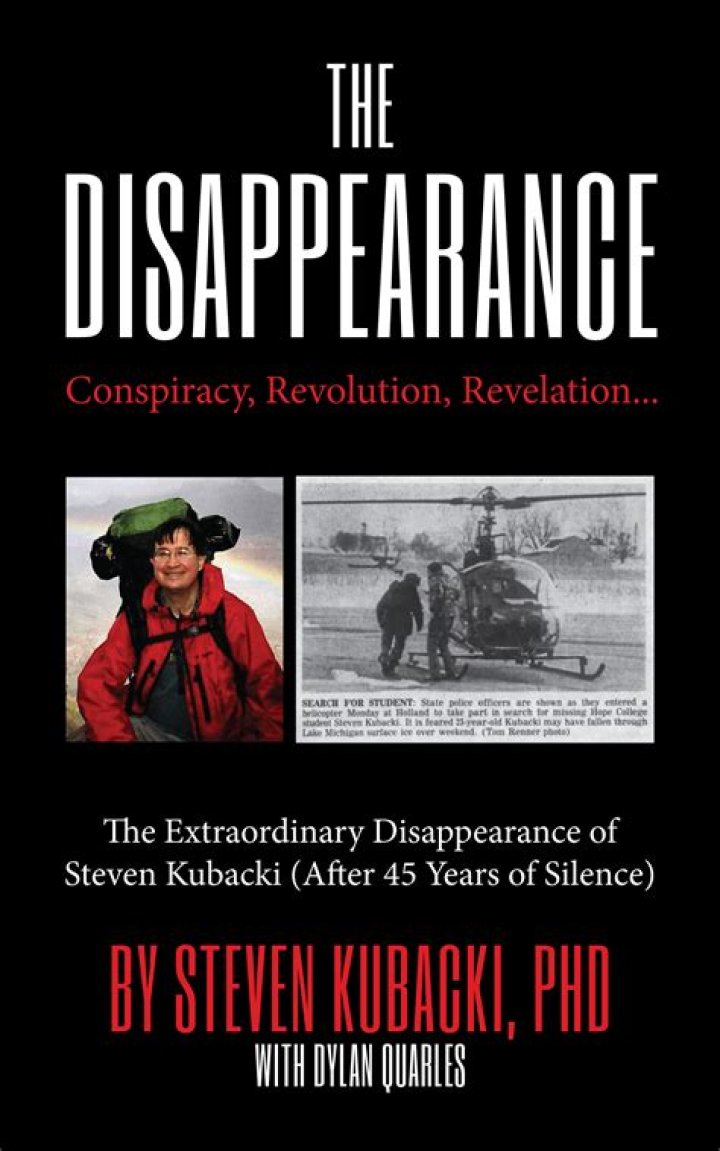 Who Is Steven Kubacki? 15-month Disappearance Incident Real Or Fake Discussed, Where Is He Now?