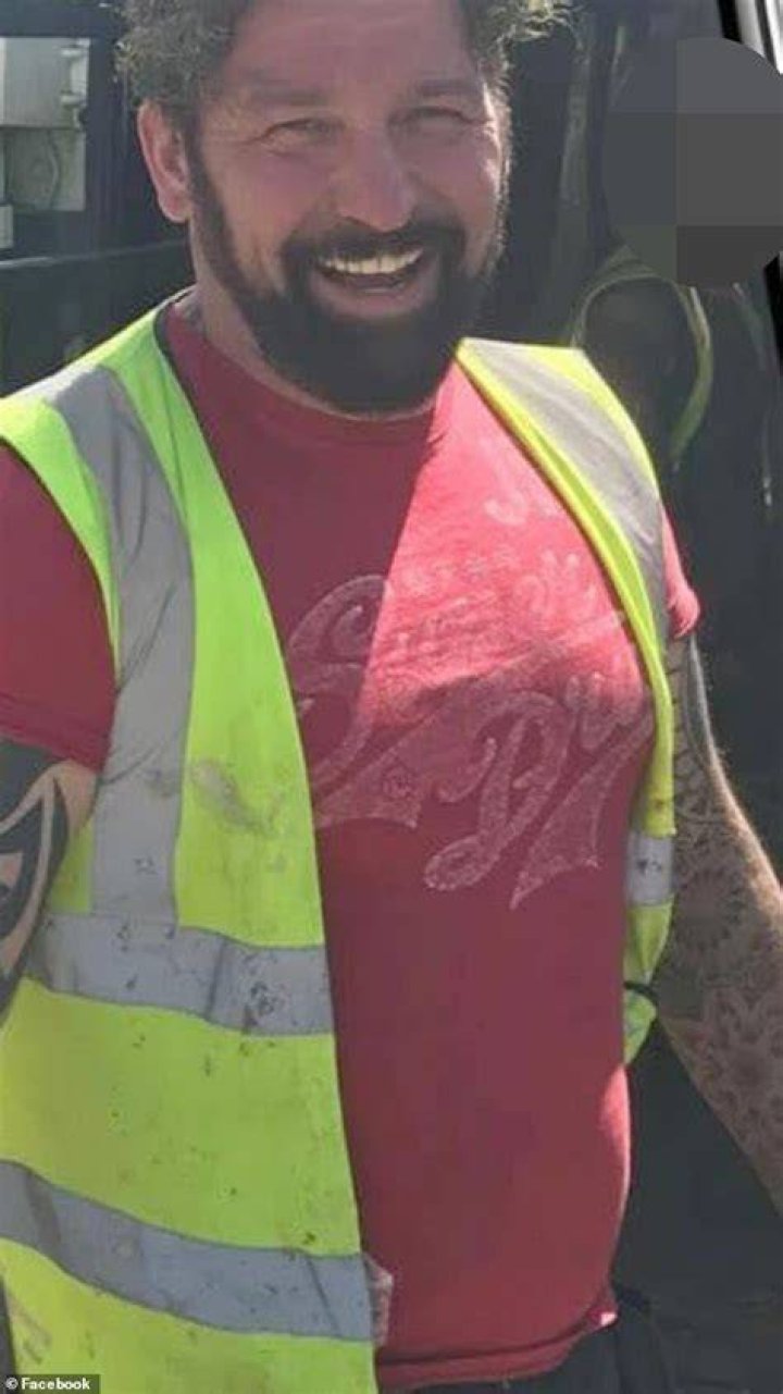 
Who Is Terence Papworth And What Happened To Him? 