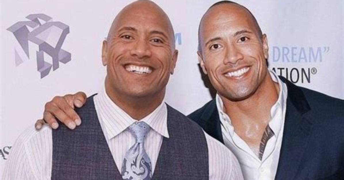Who Is the Rock's Twin Brother? Unveiling the Mystery Behind Dwayne Johnson's Sibling