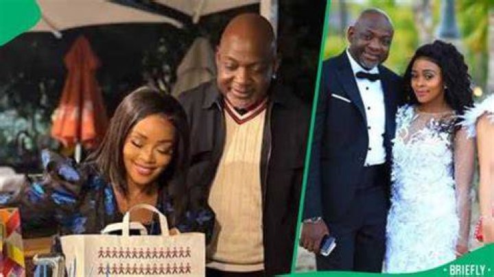 
Who Is Thembi Seete Husband And Is She Married To Collen Mashawana? South African Actress Wedding Details 