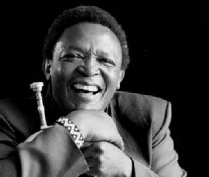 
Who Is Todd Matshikiza Wife Esme Matshikiza? Wikipedia And Age 