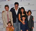 Who Is Todd Park Mohr Dating Now? | Past Relationships, Current Relationship Status, Rumours, and Fa