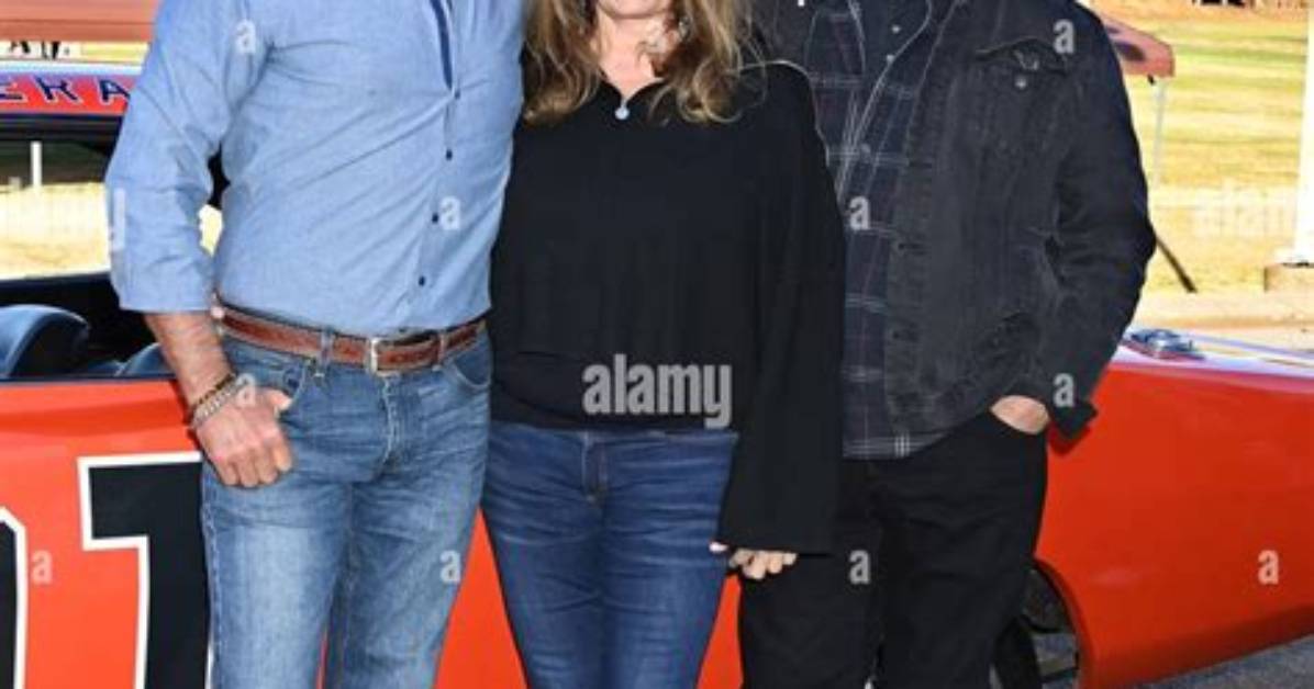 Who Is Tom Wopat Married to Now?
