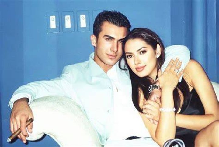 Who Is Turkish Buisnessman Yilmaz Bektas Married Now? Wedding With Zuleyka Rivera