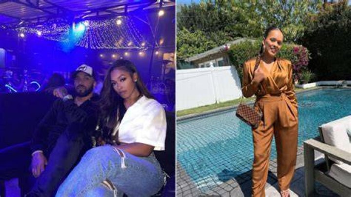 
Who Is Tyler Lepley Girlfriend Miracle Watts and How Old Is She? Before Fame Pictures 