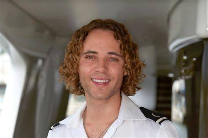 Who is Tyler Walker from Below Deck season 10? New deck stew is Camille Lamb’s replacement