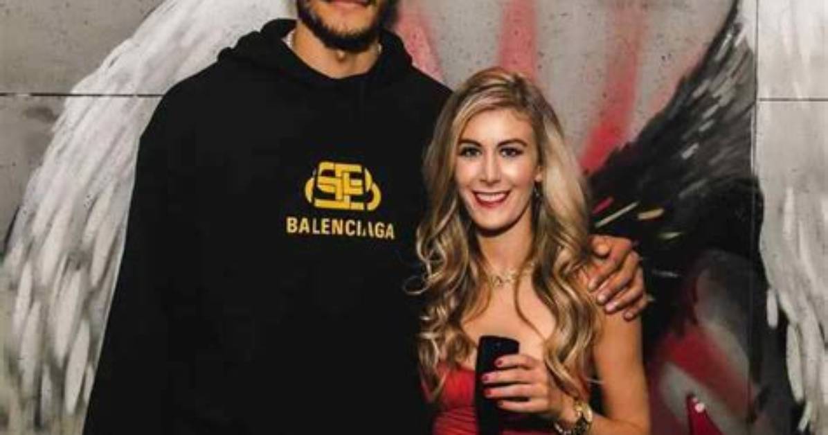 Who Is Tyrone Mings Girlfriend? Everything to Know About His Partner and Sexuality