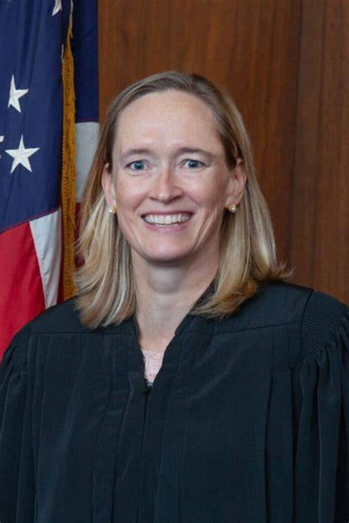 Who is US District Judge Maryellen Noreika? Federal court rejects Hunter Biden plea deal