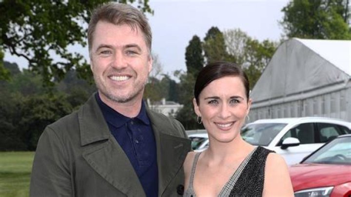 
Who Is Vicky McClure Partner Jonny Owen? How Long Have They Been Dating? 