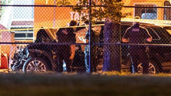 
Who Is Vincenzo “Enzo” Cirillo? Man Fatally Shot In Car In Woodbridge CA 