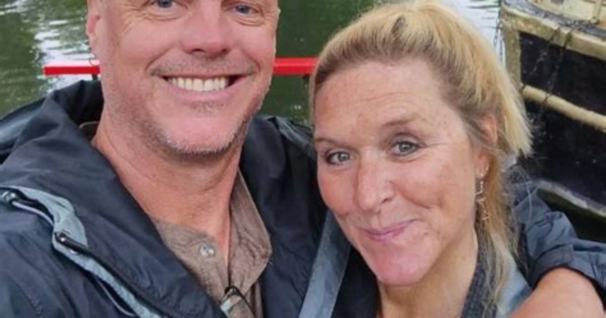 Who Is Wes Harper Wife Molly Harper? Meet the Five Kids of Naked and Afraid Xl: Frozen Contestant