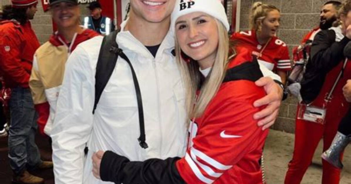 Who Is Whittney Purdy, Brock Purdy Sister? Wikipedia and Age