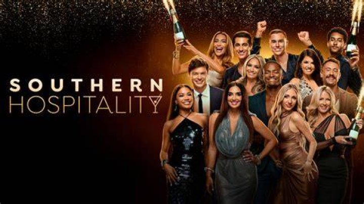 
Who Is Will Kulp From “Southern Hospitality”? 