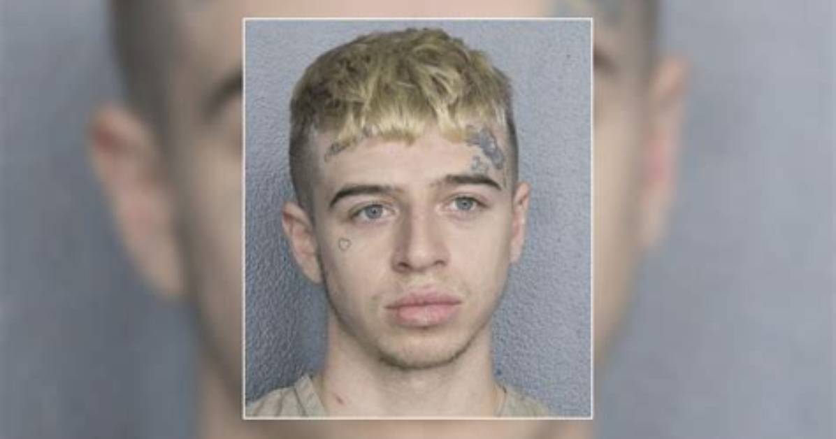 Who Is Wyatt Adam Yeager from Florida? Icy Wyatt on Tiktok Might Be Facing Assault Charges