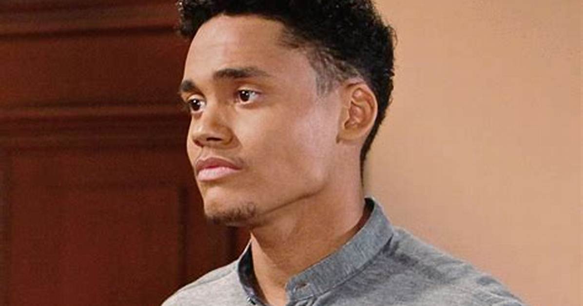 Who Is Xander on the Bold and the Beautiful? Here's What You Need to Know ·