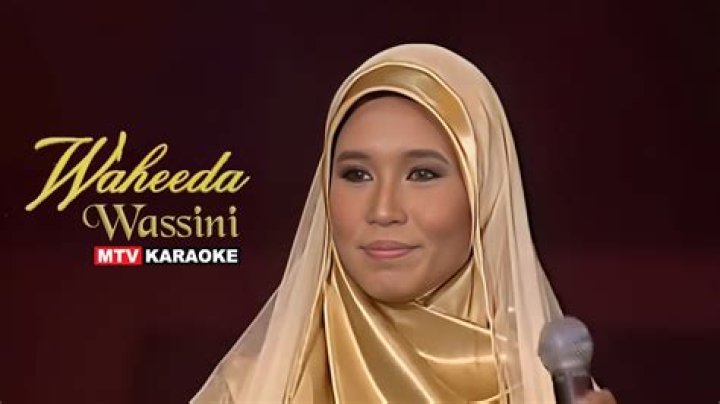 Who Is Yasin Sulaiman Wife? Is He Married To Waheeda Wassini?