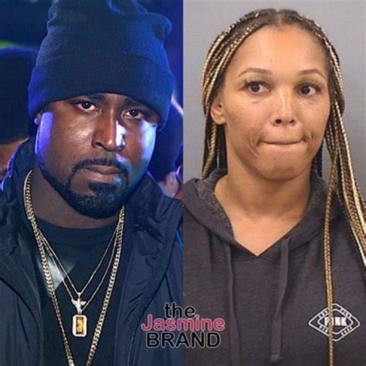 Who Is Young Buck Ex Girlfriend Lucresia Neal? Did He Vandalized Her Car And Got Arrested?