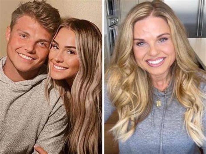 
Who Is Zach Wilson’s Mom, Lisa Wilson? Ex Abbey Gile Accuses Him Of Sleeping With His Mom’s BFF 
