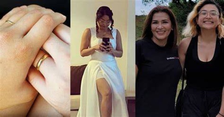 
Who Is Zia Quizon Boyfriend Alexsa? Couple Getting Married After Long-Term Relationship 