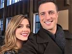 Who's Brendan Penny? Uncovering Family, Wife, and Life Behind the Scenes