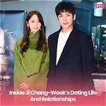 Who's Lee Dong-Wook Dating? Everything You Need to Know