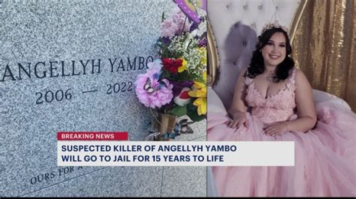 
Who Was Angellyh Yambo? 