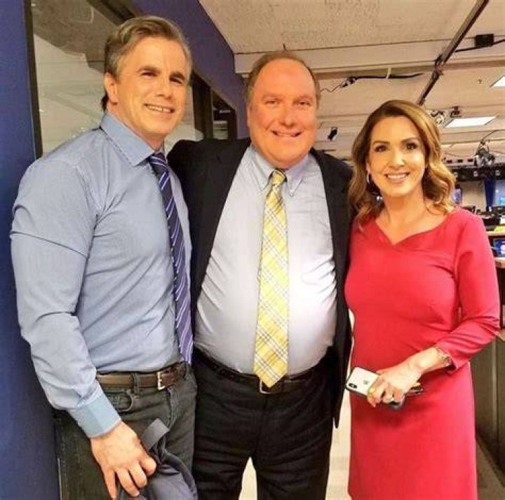 
Who was Ann Fitton, Tom Fitton’s wife? 