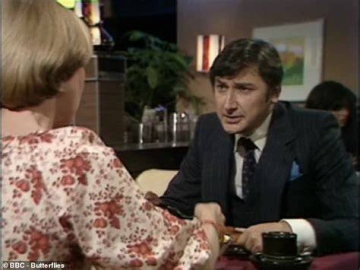 
Who was Butterflies Bruce Montague? And What Has Happened To Butterflies Bruce Montague? Star Of Doctor Passed Away 