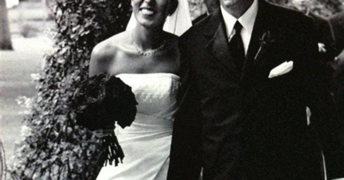 Who Was Chip Gaines' First Wife? Unraveling the Mystery Behind the Popular Tv Host