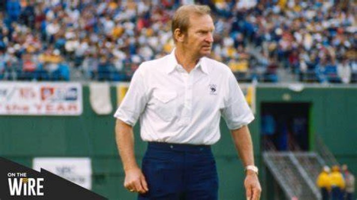 
Who was Don Coryell? Former San Diego Chargers coach makes his way into Hall of Fame 