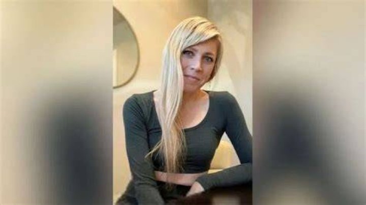 
Who Was Holly Cantrell? California Woman Found Dead After Missing In 2017 