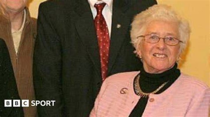 
Who Was Lily Spence? Camogie President And Former Antrim Winner Passed Away 