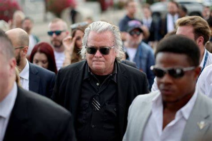 Who Was Martin Bannon? Steve Bannon Father – Death Cause And Obituary