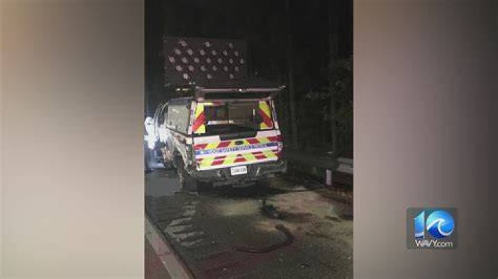 
Who Was Matthew Frazier? VDOT Worker Killed In Accident – What Happened? 