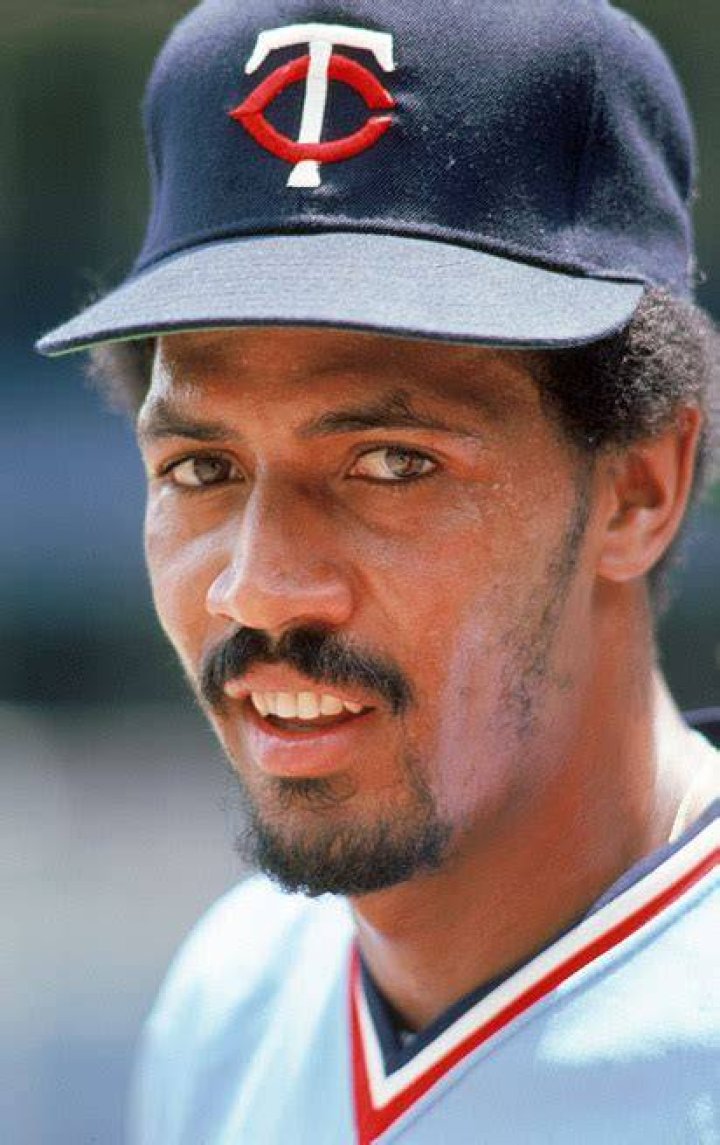 Who Was MLB Player Lyman Bostock Killer? Athlete Murder And Married Life Details