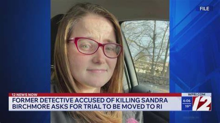 Who Was Sandra Birchmore? Multiple Officer Accused After Pregnant Woman Committed Suicide