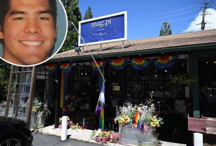
Who was Travis Ikeguchi? Murder suspect in Laura Carleton case named 