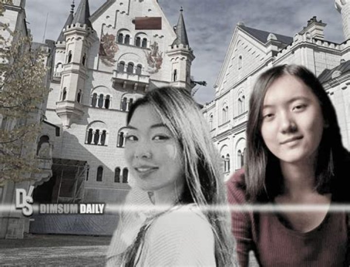 Who were Eva Liu and Kelsey Chang? University of Illinois students attacked in Germany’s Neuschwanstein Castle identified
