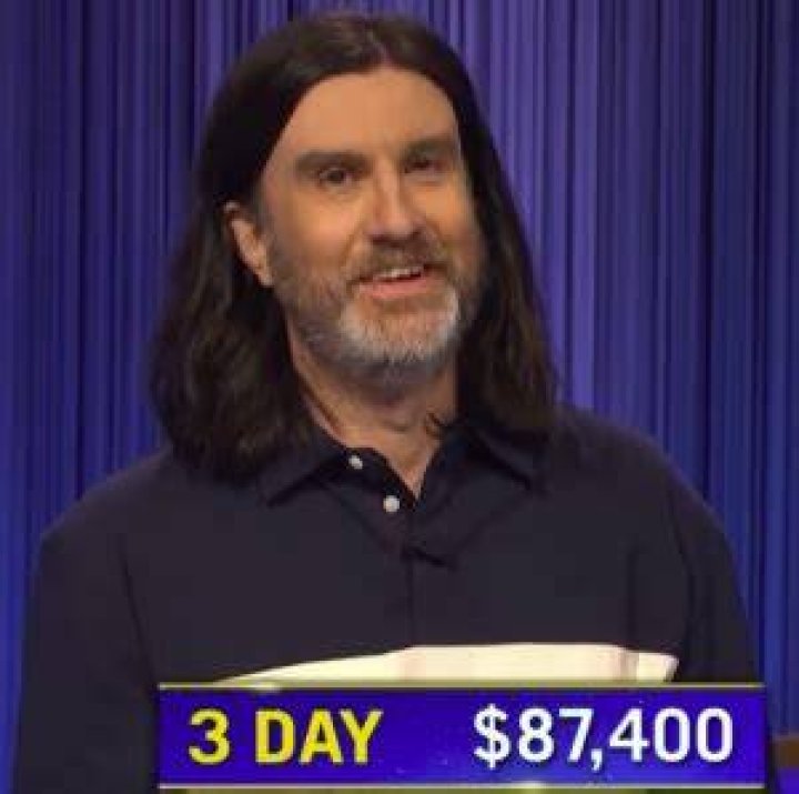 
Who won Jeopardy! tonight? February 6, 2023, Monday 