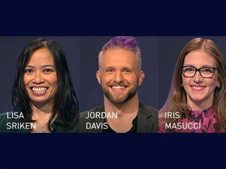 
Who won Jeopardy! tonight? March 8, 2023, Wednesday 