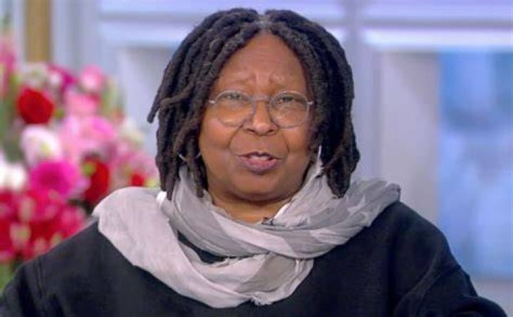 
Whoopi Goldberg Tests Positive for COVID Again and Will Be Absent from ‘The View’ While She Recovers 