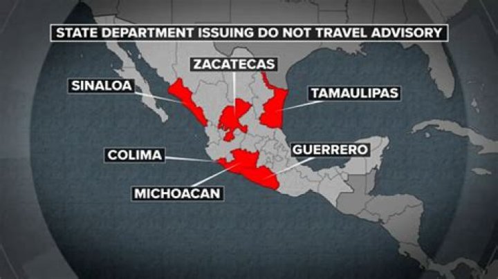 
“Why are they not moving?” – Video of Americans kidnapped in Mexico sparks concern online 