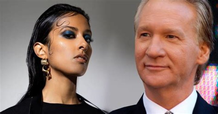 Why Did Bill Maher Never Marry? Is He Still Dating Girlfriend Anjulie Persaud?