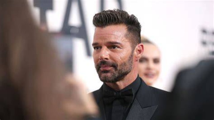 
Why Did Ricky Martin Face Restraining Order? His Dating History 