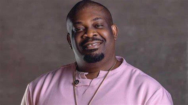 
Why I’m Still Single – Don Jazzy 
