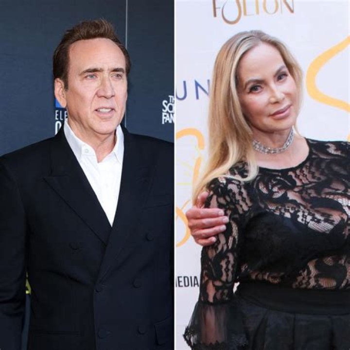 
Why is Christina Fulton SUING Erika Jayne? Nicolas Cage’s ex files $700K lawsuit against TV star 